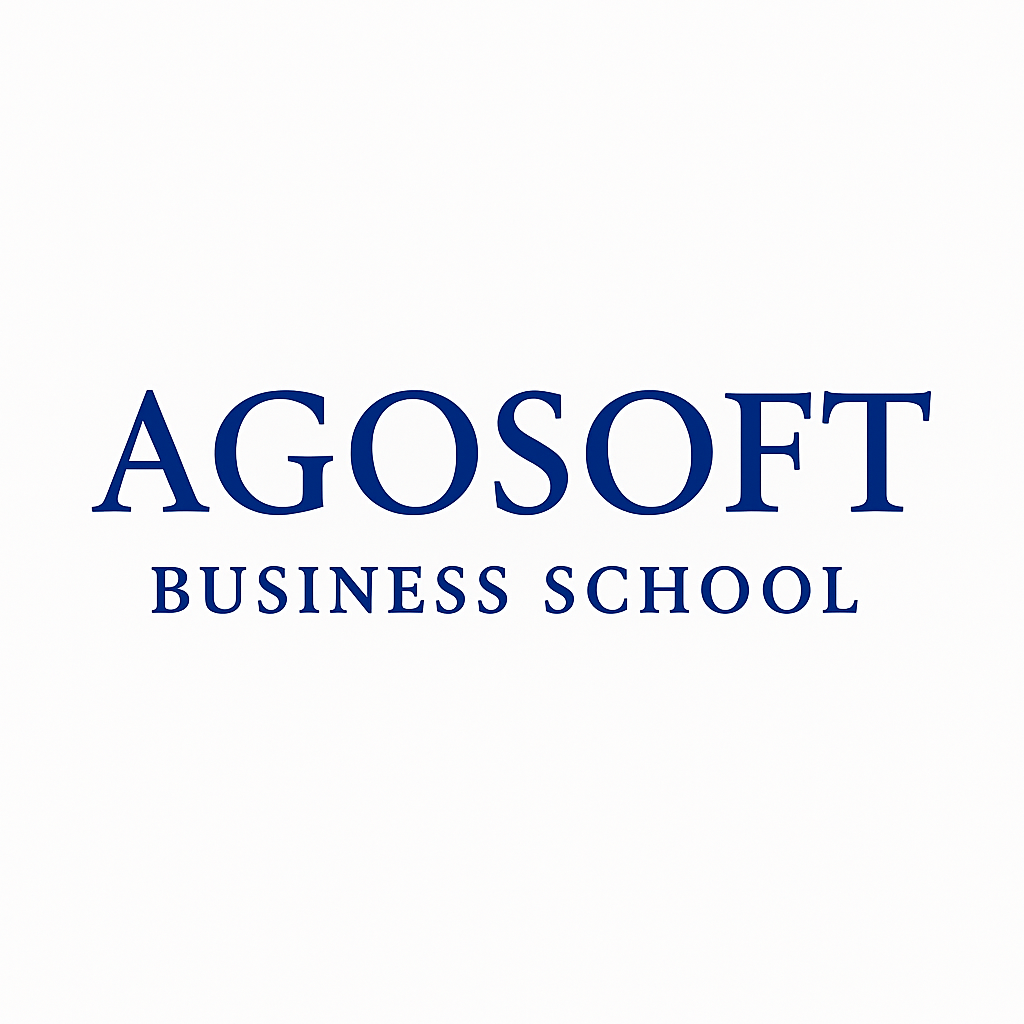 AGOSOFT Logo